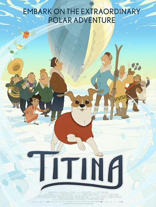 ◎長編コンペティション部門優秀賞『#ティティナ』#Titinaカイサ・ネス監督(ベルギー・ノルウェー/2022年)◎短編コンペティション部門グランプリ『#国境』The Borderlineクリスティアン・アレドンド・ナルバエス監督(メキシコ/2022年) 