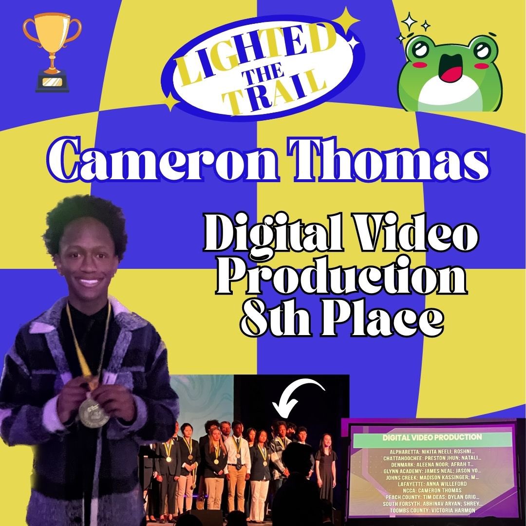 Part 2 <a href="/georgiafbla/">Georgia FBLA</a> <a href="/CEO_NCCA/">Chad Walker</a> <a href="/NCCA_Covington/">NCCA</a> <a href="/NewtonCoSchools/">NCSS</a> <a href="/NCSS_CTAE/">NCSS CTAE</a> #myncca #nccaway #gafblaslc2023