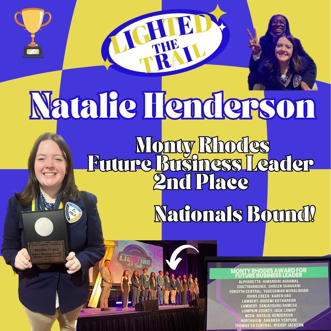 NCCA FBLA tweet media