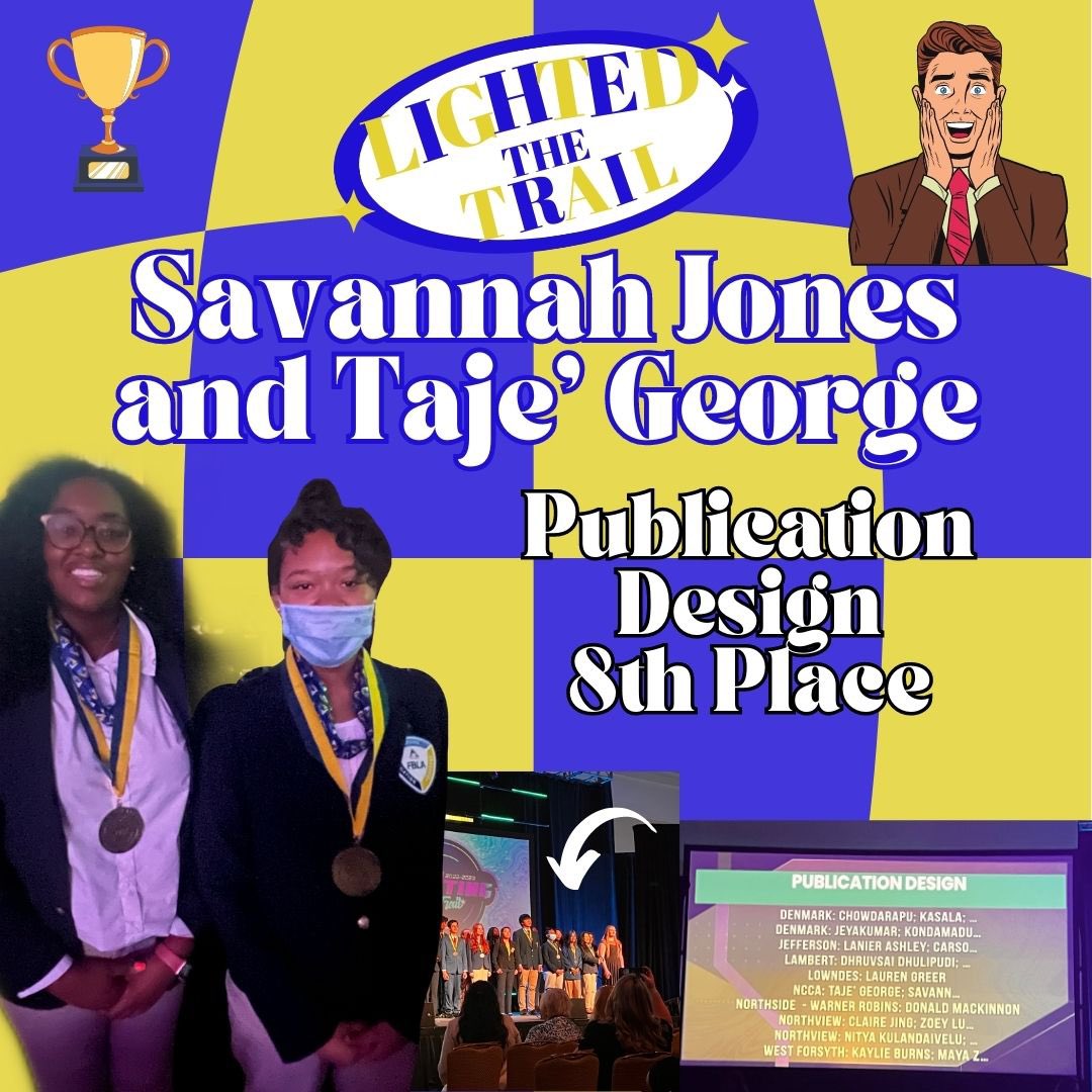 NCCA FBLA tweet media