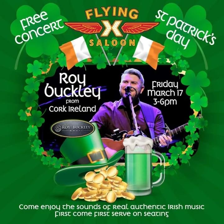 havaspringbreak's tweet photo. ☘️ Multiple local choices to celebrate St. Patrick's Day on Friday, March 17th... Check it out! #stpatricksday #golakehavasu #springbreak2023 #havasuspringbreak https://t.co/RgRGmK5EIZ https://t.co/b2SySWpEC9