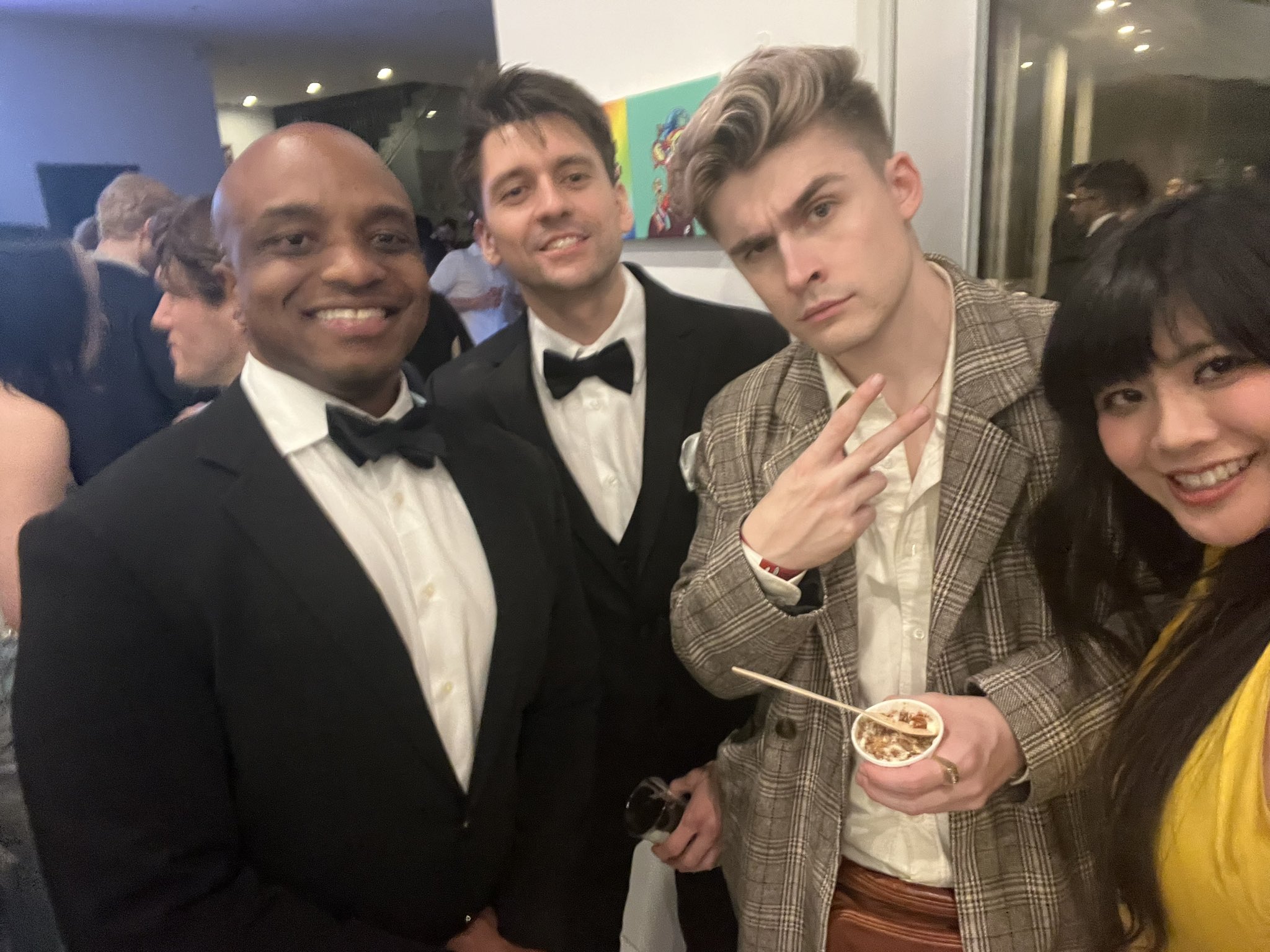 quqco on Twitter: “Streamer Awards photo dump thread 🧵 https://t.co