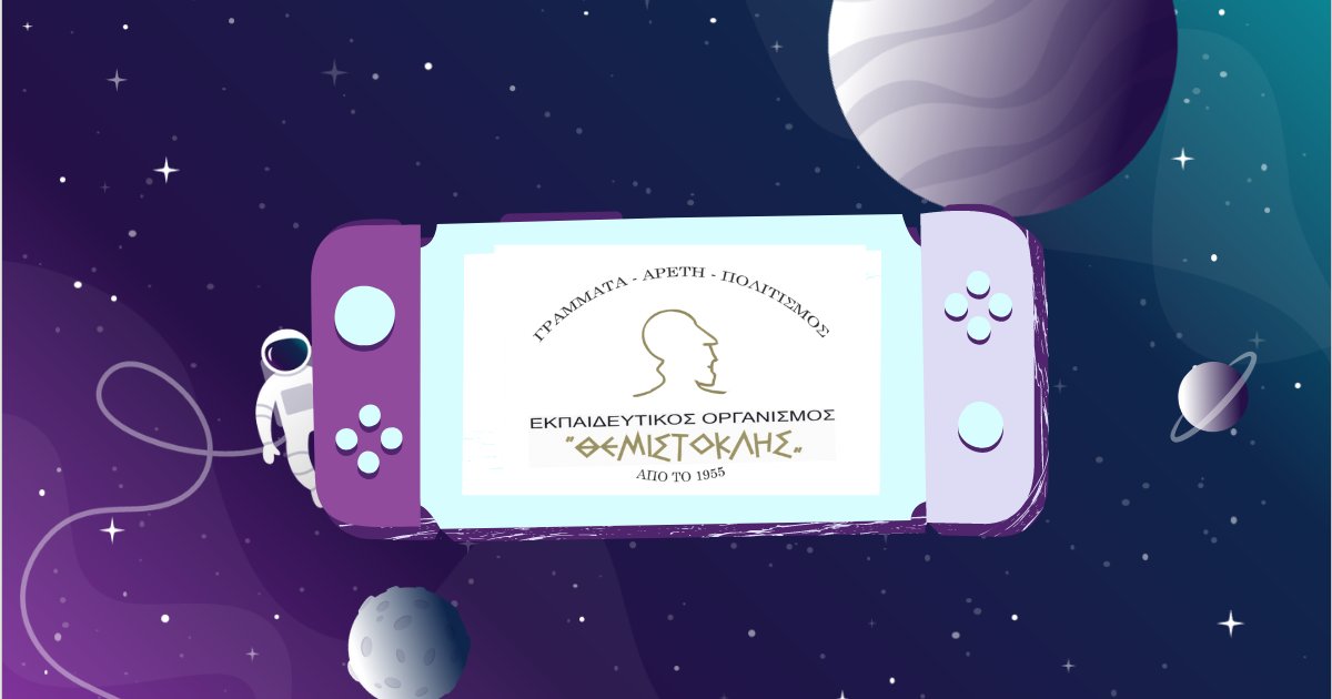 AstronomineEU's tweet photo. 👩‍🚀Meet the team!
The Private School Themistoklis' programs include subjects such as theatre, arts, and environmental protection. They aim to inspire children to become interested in future research and to guide them to become responsible citizens. 
👉More: https://t.co/TZ8SgCbVxU https://t.co/08yzAHtvlt