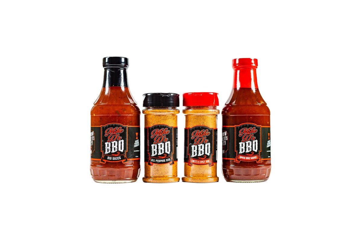 MikeDsBBQ's tweet image. Help us take Mike D's BBQ to the next level! We're on our way to reaching our next crowdfunding goal of $15,000. #BBQ #Crowdfunding #DurhamSupport Mike D’s @ bit.ly/3YGgxLy