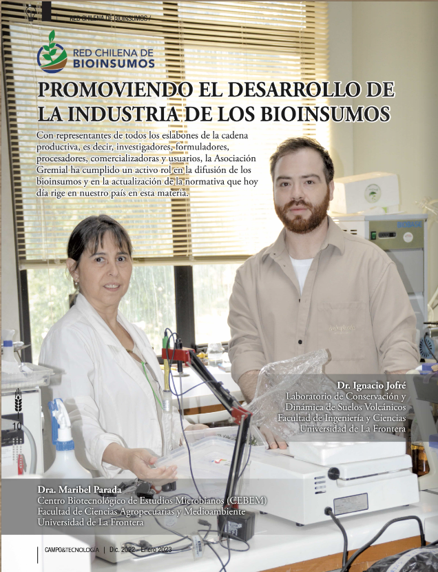 SoilLab.ufro tweet media