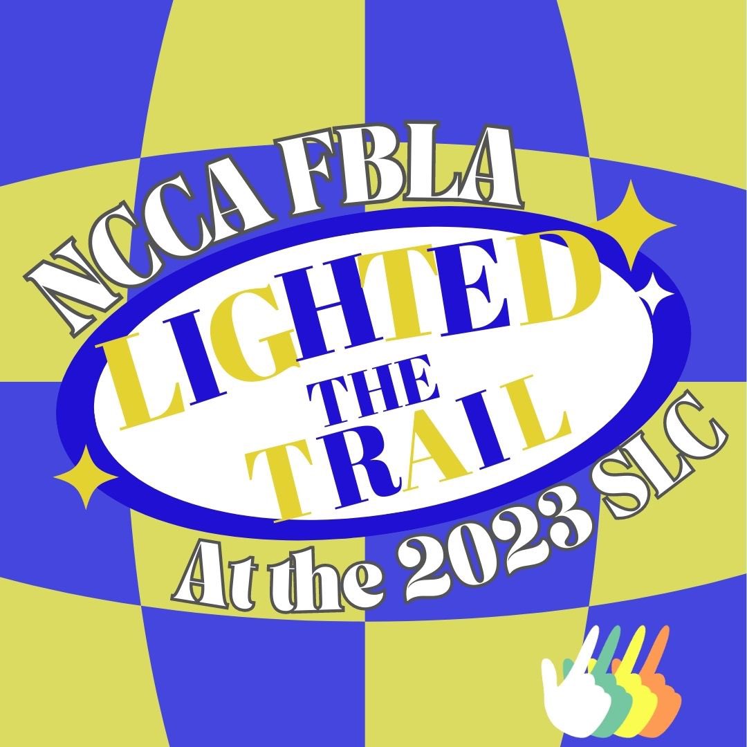 NCCA FBLA tweet media