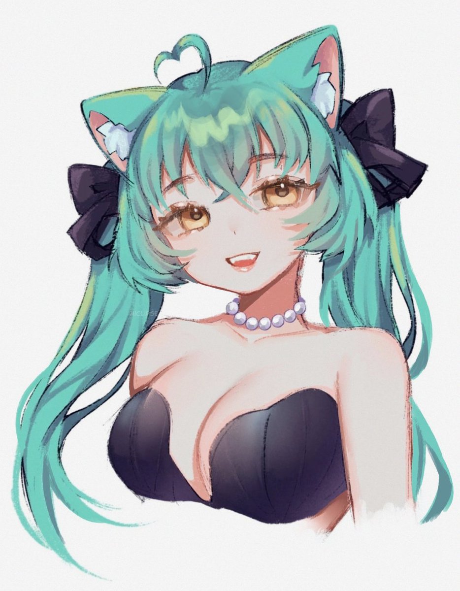 ✨ART RAFFLE✨

To join:
💛 follow me
💛like &amp; RT

Prize: Portrait sketch

Ends: April 5~