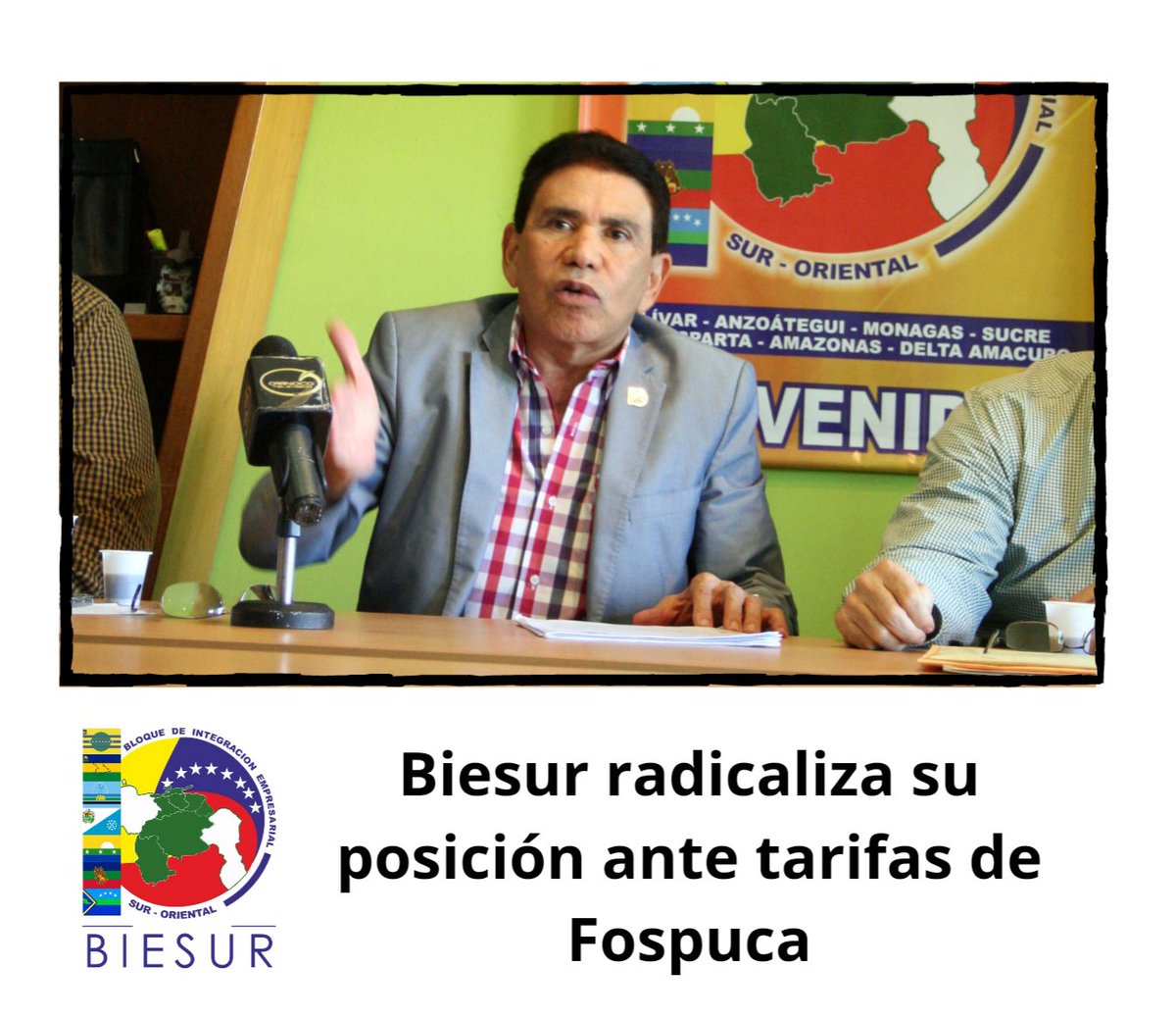 Biesur tweet media