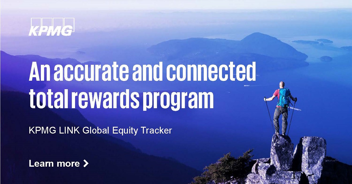 KPMG_US's tweet photo. Residency and immigration status can impact reporting and tax withholding for your #TotalRewardsProgram. Tax credits and tax positions can, also, have an impact on net settlement to your plan participants. Learn more: #GlobalEquityTracker
https://t.co/1THQV6lPQL https://t.co/HqA0Yzx7gk