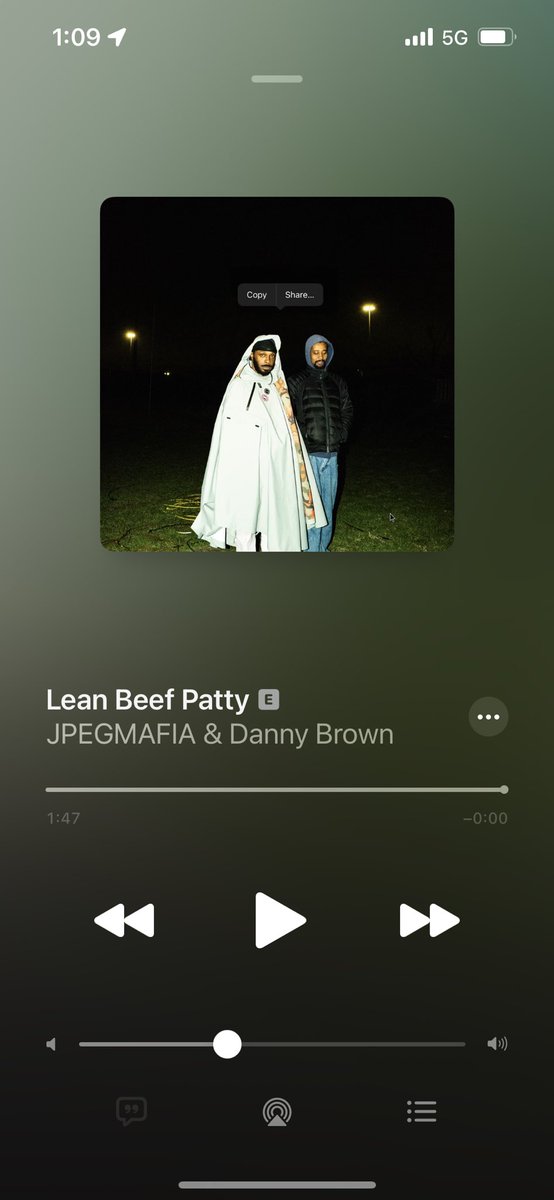 JPEGMAFIA on Twitter "RT xaviershrp I was right this is gonna be the