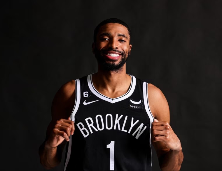 Nets Nation tweet media