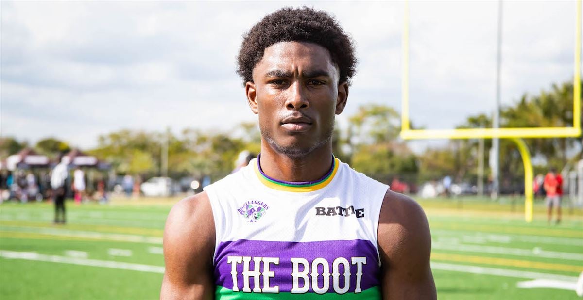 DannyWest247's tweet photo. BREAKING: Arkansas lands major 4-star commitment from @NoreelWhite_ #Arkansas #Razorbacks #WPS (FREE): https://t.co/TTD3SE2yRq https://t.co/0MzdoDVtlv