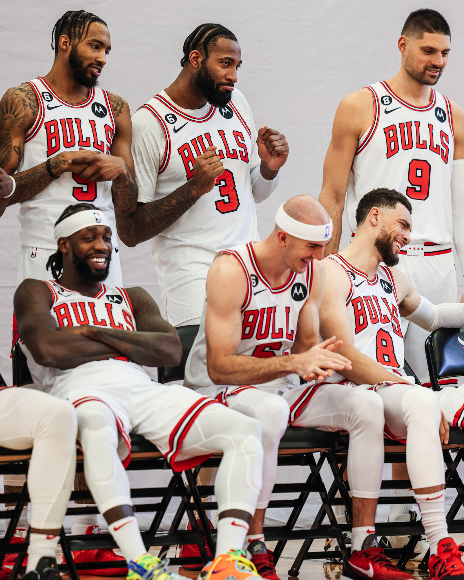 Chicago Bulls on Twitter: 