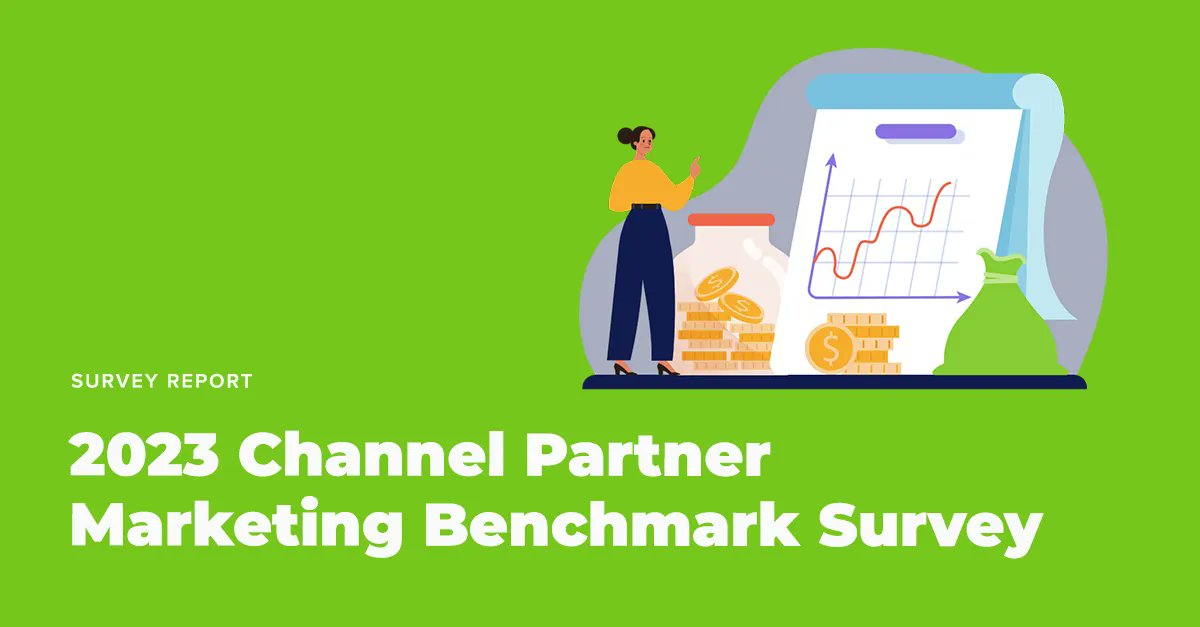 Channel Marketer tweet media