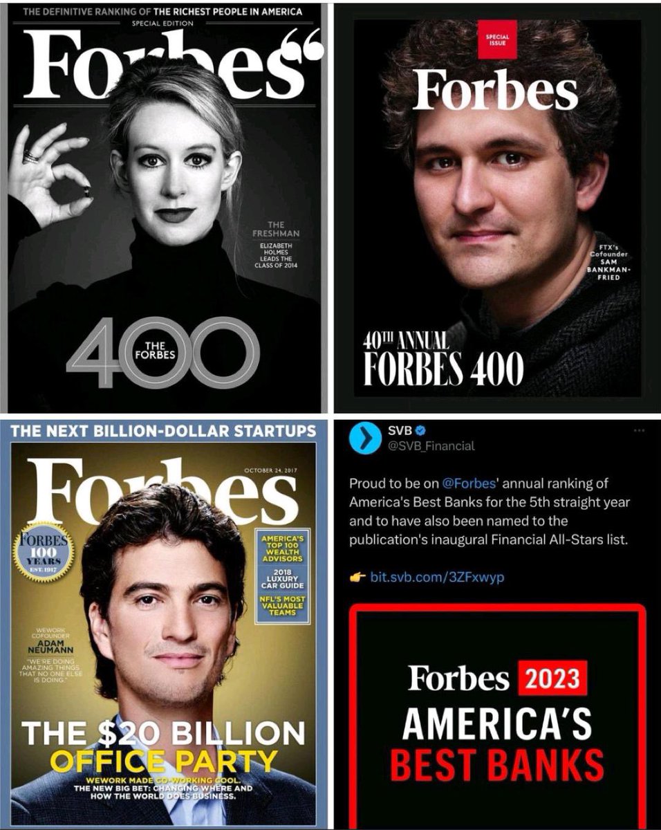 haroonhaider's tweet photo. Forbes is truly getting it. https://t.co/6WlU1qx5RM