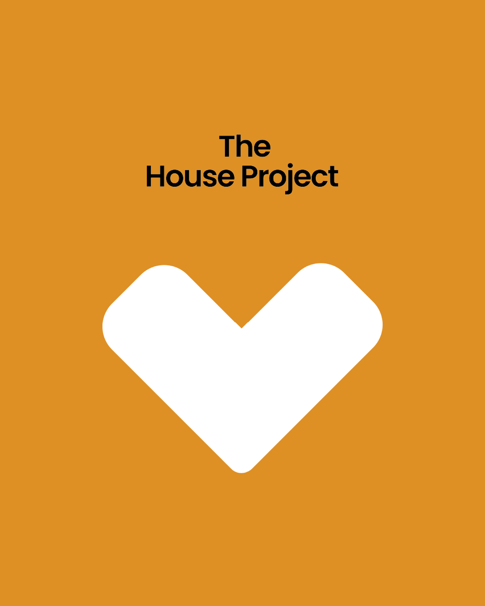 The House Project tweet media