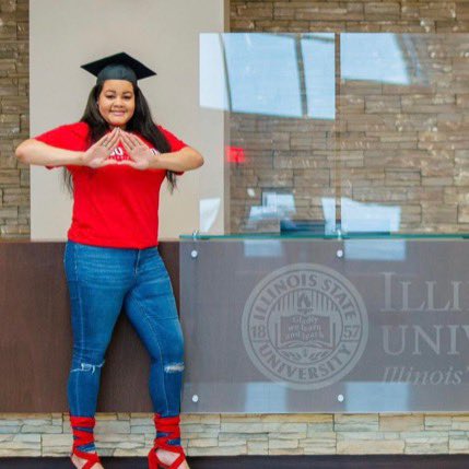 It is with a heavy heart and our deepest regret that we must offer our condolences to the family &amp; friends of Theta Delta’s beloved, Soror Emerald Coleman.