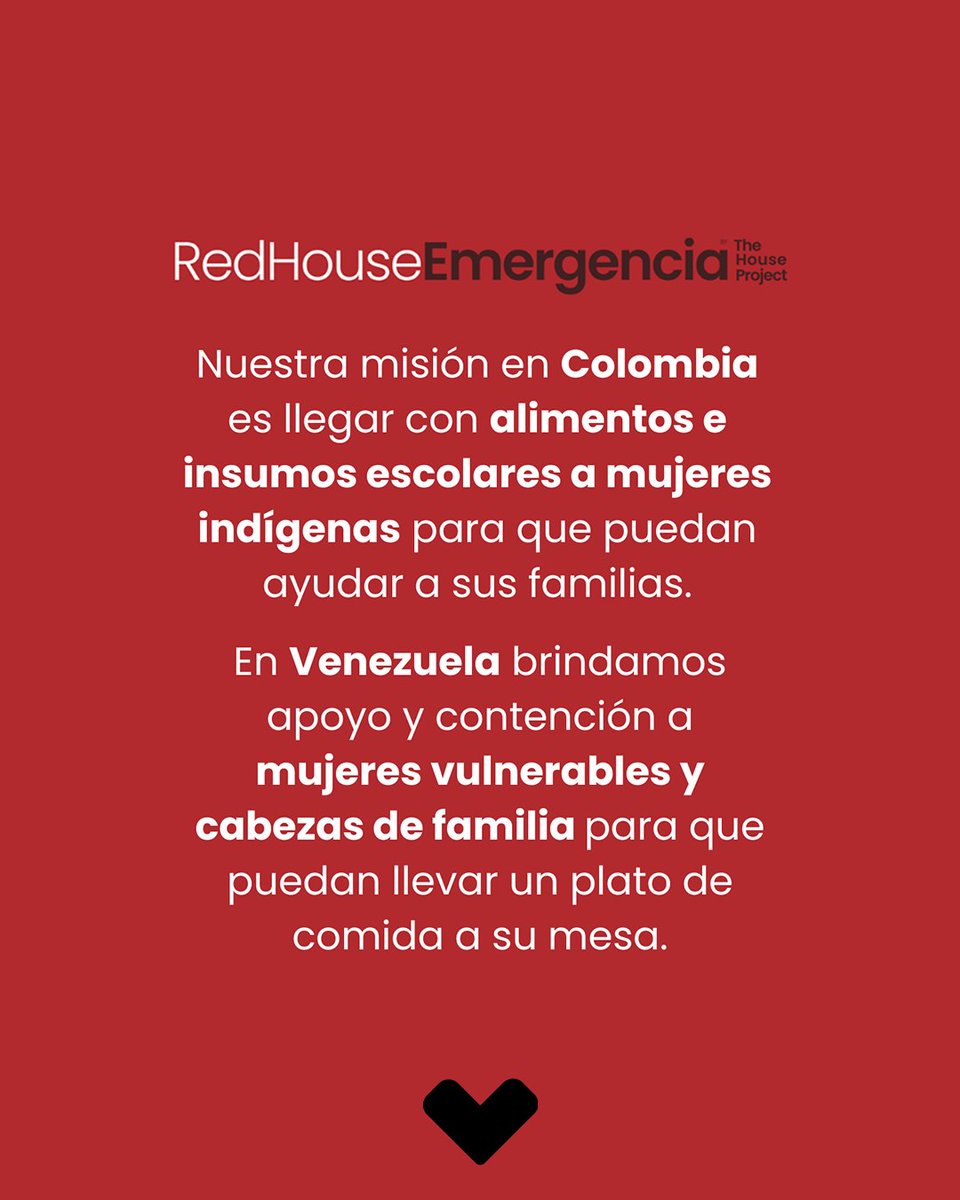 The House Project tweet media