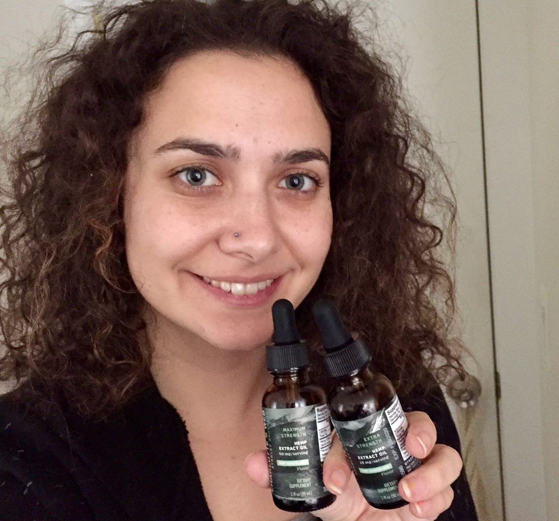 lennoxfleary's tweet photo. Wondering if CBD is right for you? Read this article on one woman’s experience using CBD for anxiety issues. https://t.co/i9IAwfLggX #anxiety #stress #cbd https://t.co/iipQYrTAQQ
