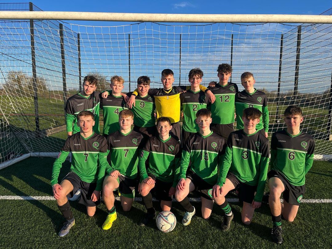Queen Elizabeth School Kirkby Lonsdale On Twitter Over The Weekend queen-elizabeth-school-kirkby-lonsdale-on-twitter-over-the-weekend