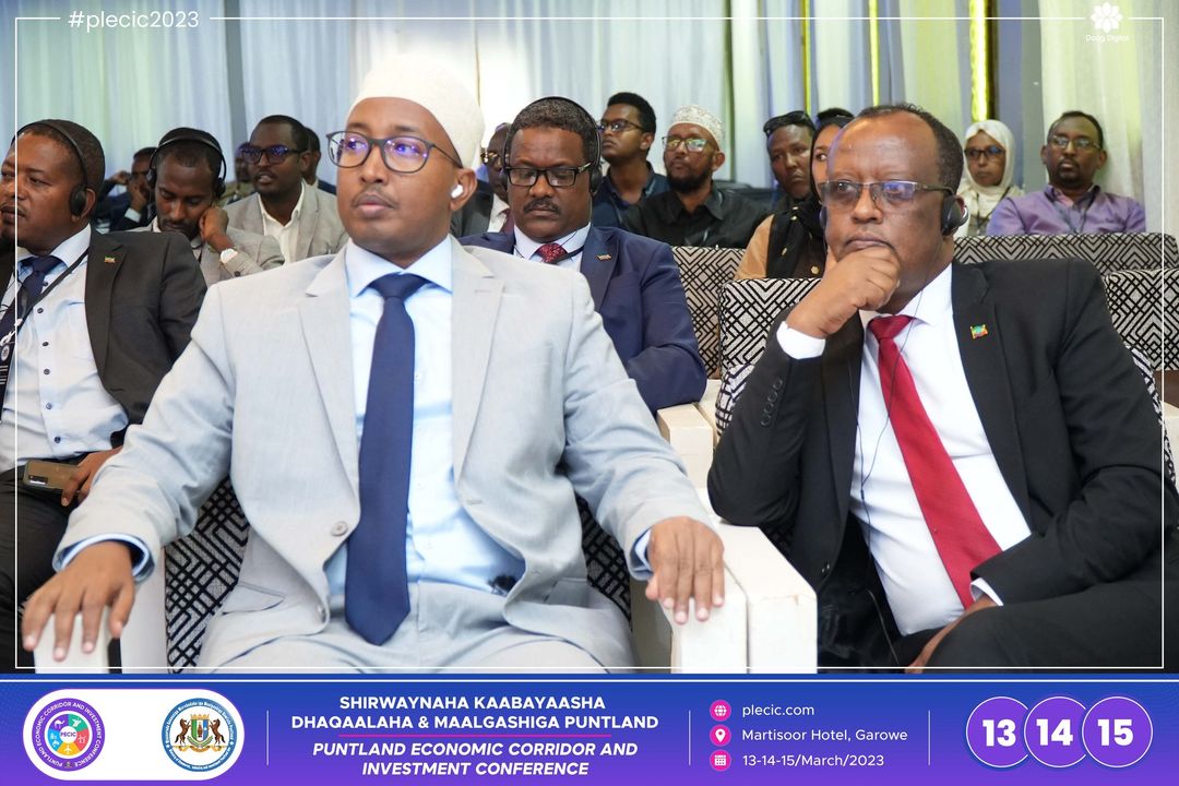 pecicforum's tweet photo. Regional Connectivity through Infrastructure, and Investment 
#PECIC2023
#puntlandeconomicforum https://t.co/DsOGxr99mK