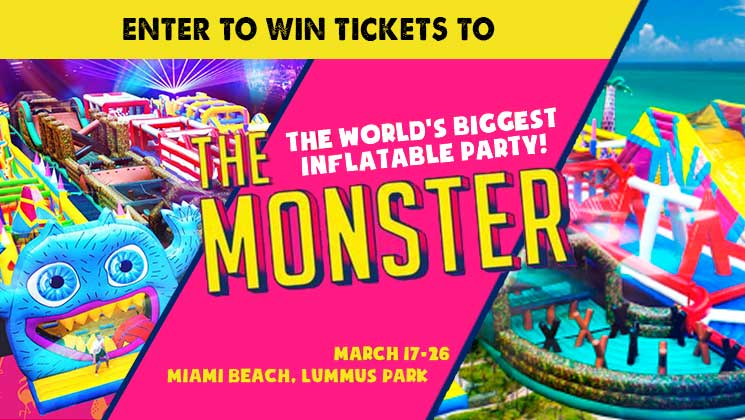 Click here to enter! miaminewtimes.com/free/monster