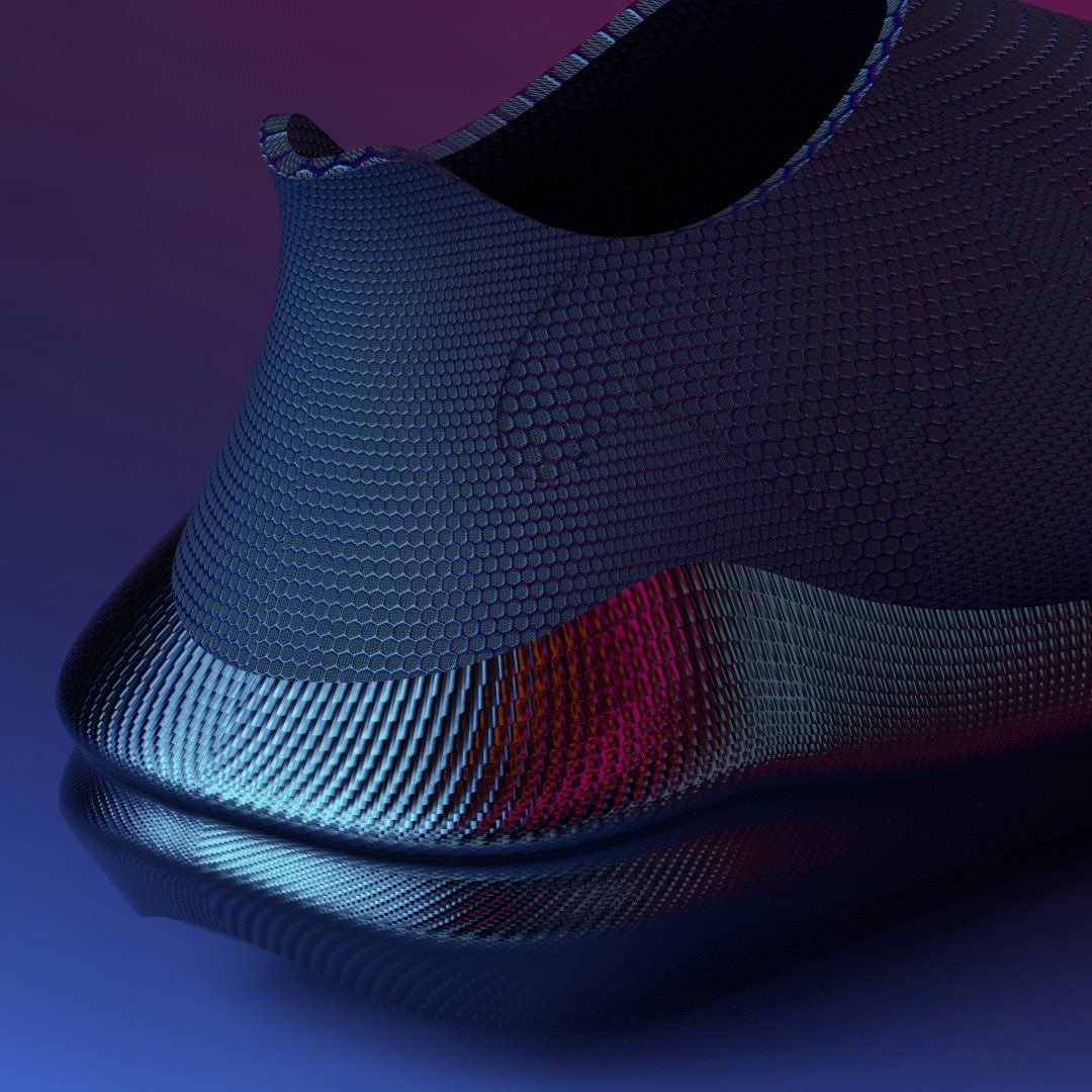 imersive_io's tweet photo. Obsessed with our in-house team's ability to create next-level designs using the latest 3D tools and gaming engines
.
Designed by @shivangs_eth (Imersive designer and operations lead)
.
#designgoals #3dmodeling #gaminglife #imersive #retail #metaverse #augmentedreality https://t.co/1mcyNV8zWi