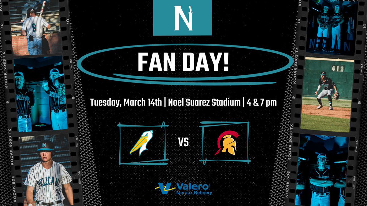 Nunez CC Baseball tweet media
