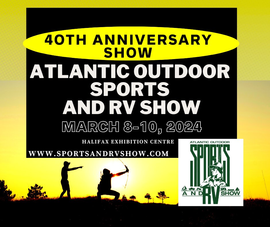 All finished 2023 and now - planning for our 40th anniversary celebration March 8-10th, 2024.