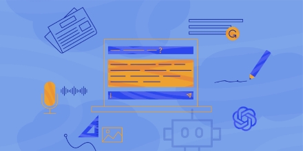 AI bots can help marketers gain efficiencies, but they can’t replace the human brain’s ability to connect emotional, cultural and experiential dots. Read our latest: bit.ly/3JAzxWI #marketing #AI