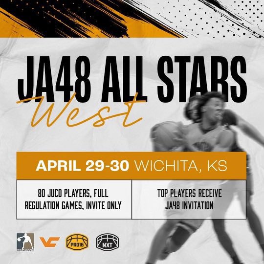 JUCOadvocate - Brandon Goble tweet media