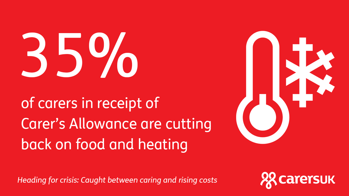 Carers UK tweet media