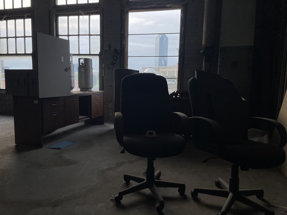 Preservation Dallas tweet media