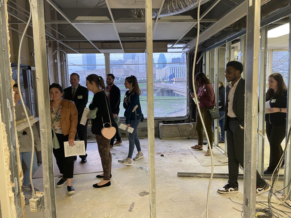 Preservation Dallas tweet media