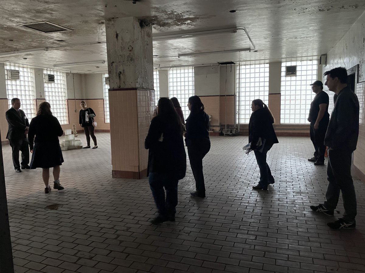 Preservation Dallas tweet media