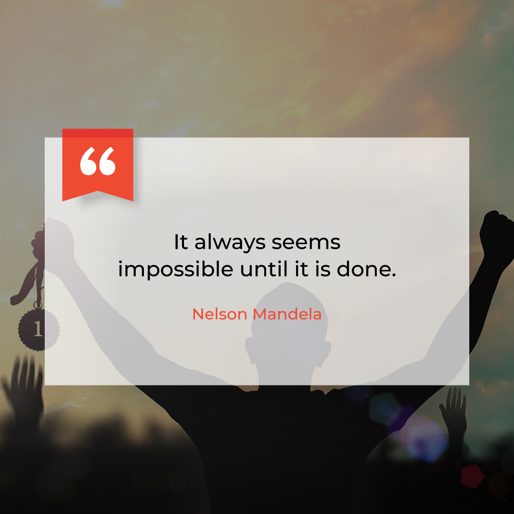 ARMazzotta's tweet image. Nothing is impossible! Share this with someone that needs a little motivation to reach their true potential! #NotImpossible #ReachForStars #JobsConnecticut  #TruePotential