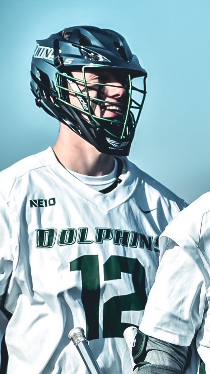 LeMoyneMLax's tweet image. Be sure to smile, today… Kaiden would have. #KT12 ❤️