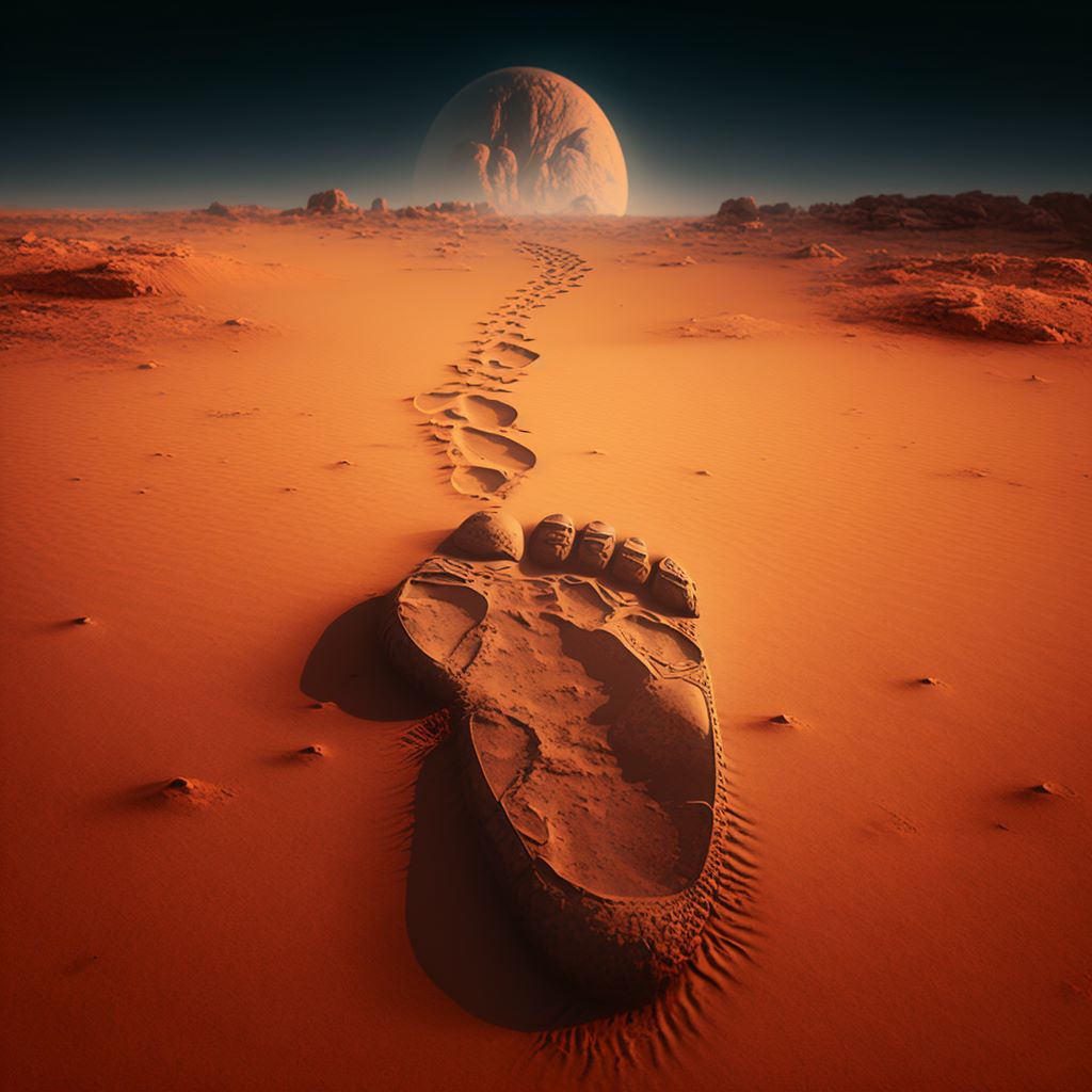 VRMARS 🧑🏽🚀 tweet media