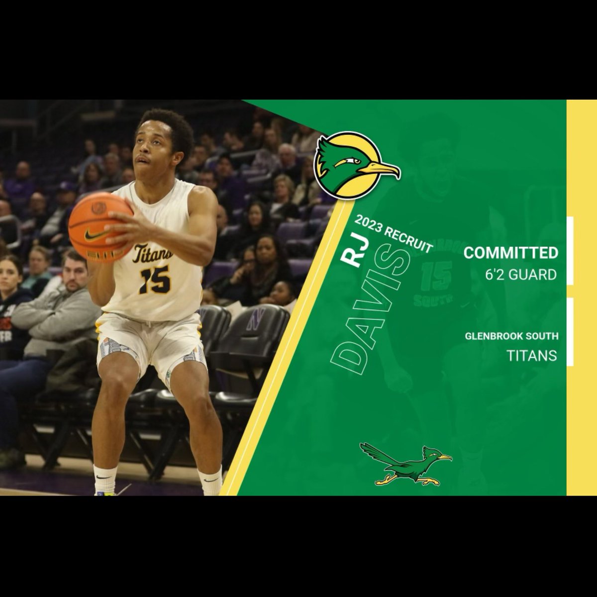 rj davis tweet media