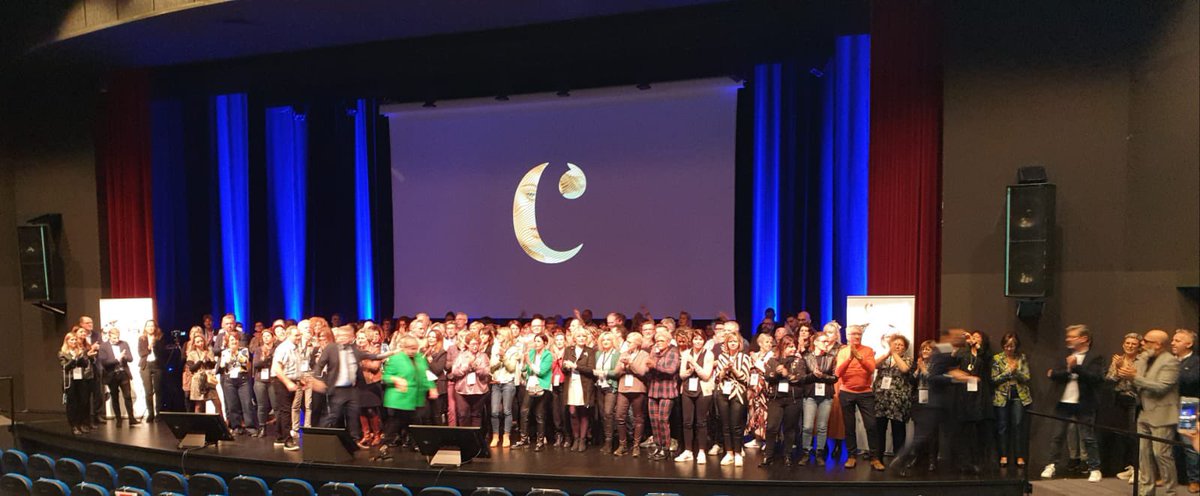 Bravo à tous les élus UNEC pour ces très belles rencontres 2023 ! Les discussions ont été riches et porteuses d’espoir pour la profession. RDV dimanche 26 mars à Bolbec (Normandie) pour la finale nationale de l’UNEC Trophy. L’occasion de faire à nouveau briller notre beau métier.