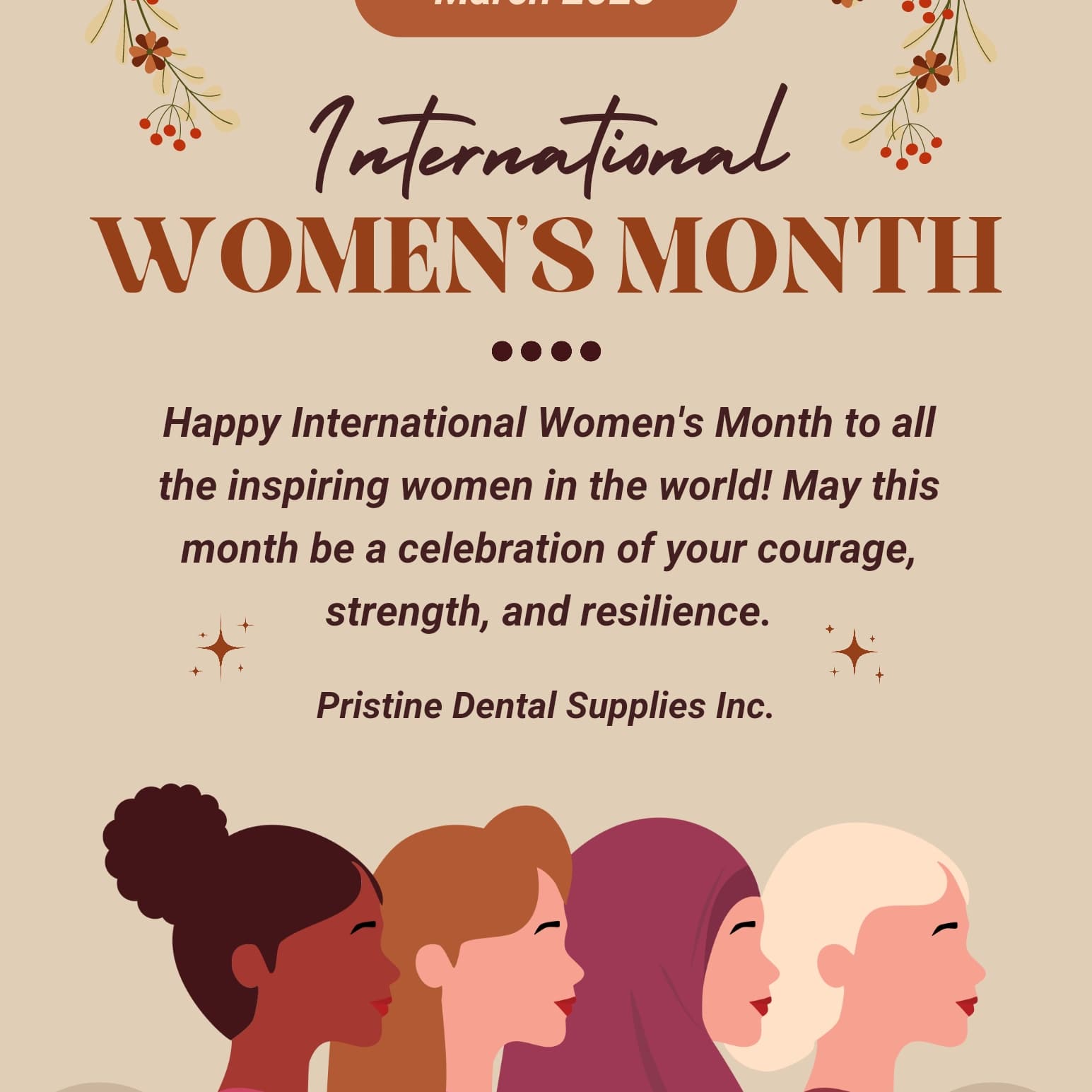 Pristine Dental Supplies Inc. (supplies_inc) / Twitter