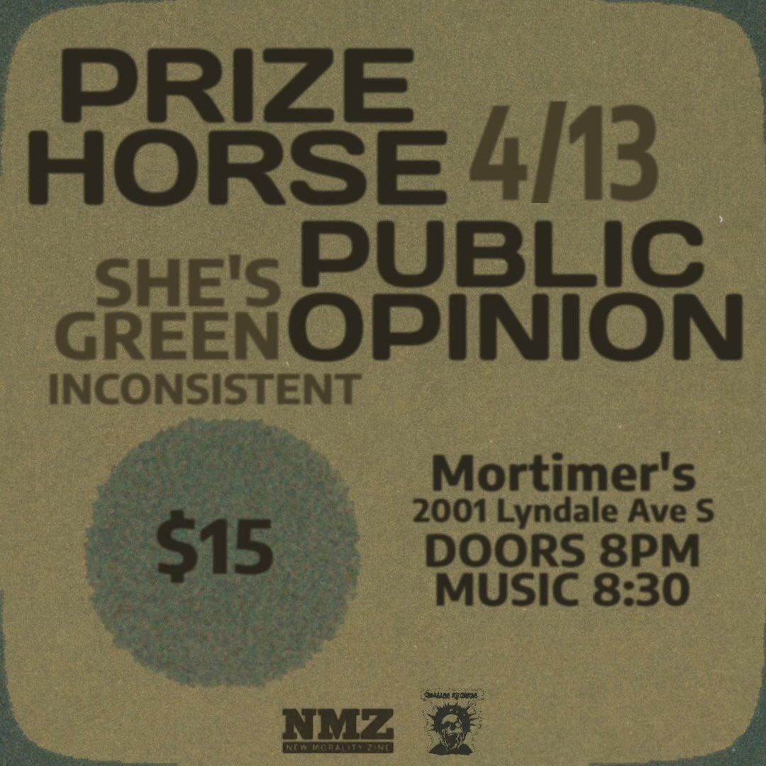 inconsistentmn's tweet image. This one’s for the freaks