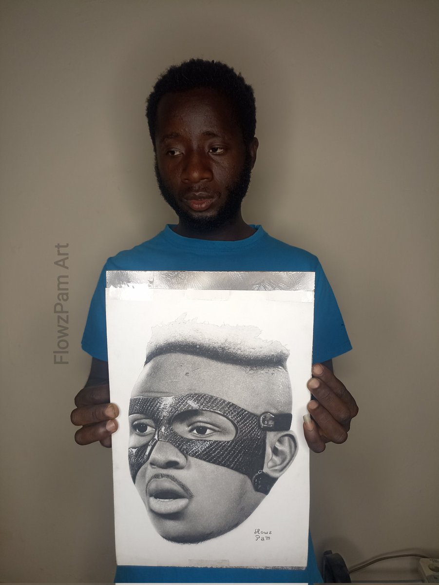 flowzpam's tweet image. Hello Twitter, I made a pencil drawing of Victor Osimhen. 
Kindly Retweet until it reaches it's destination 🙏♥️ @victorosimhen9