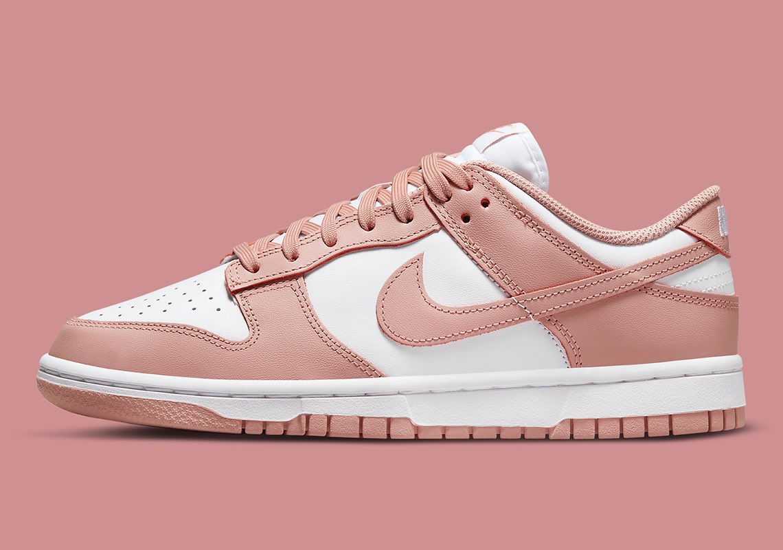 Infos Sneakers tweet media