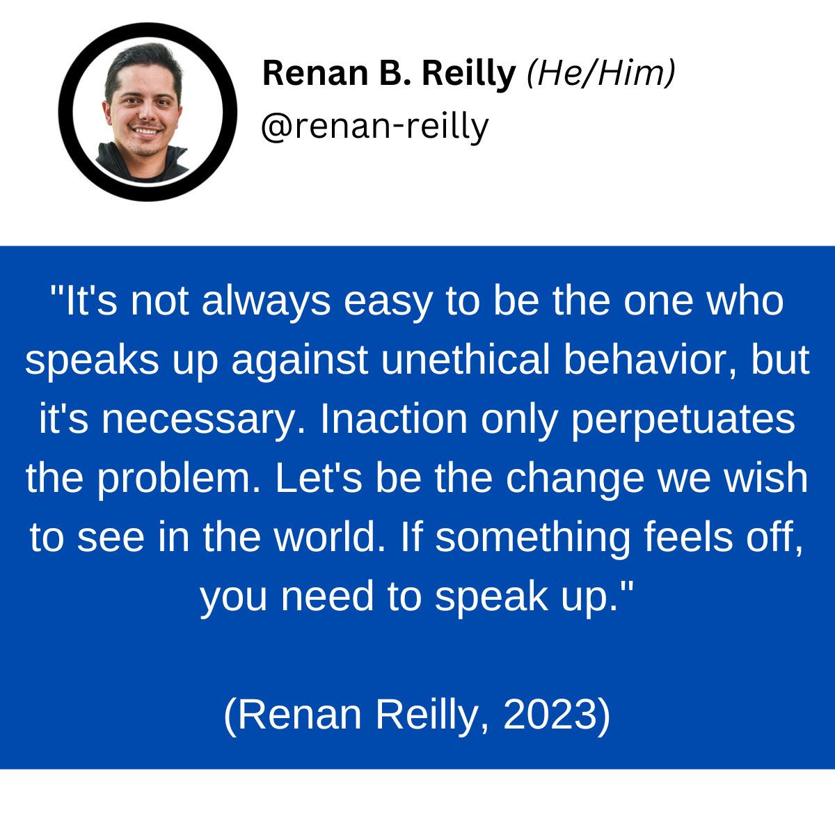 ReillyRenan's tweet photo. #WeMustDoBetter #HigherEducation 
.......................
#globalleadership #renanreilly #humanresources #motivation #leadership #leaders #studentsfirst #students #equity #inclusion #education #fyp #motivation #foryou #innovation #leadershipfirst #minority #speakup #speaker https://t.co/LyZJeooBot
