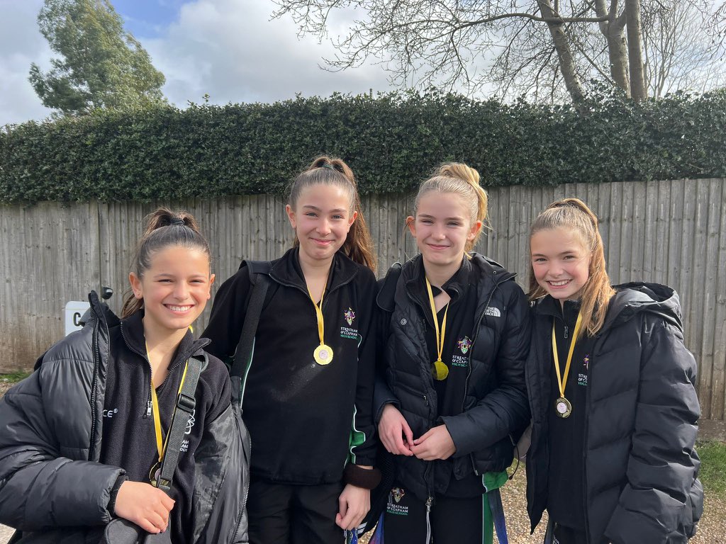 SCPS Physical Ed & Sports tweet media