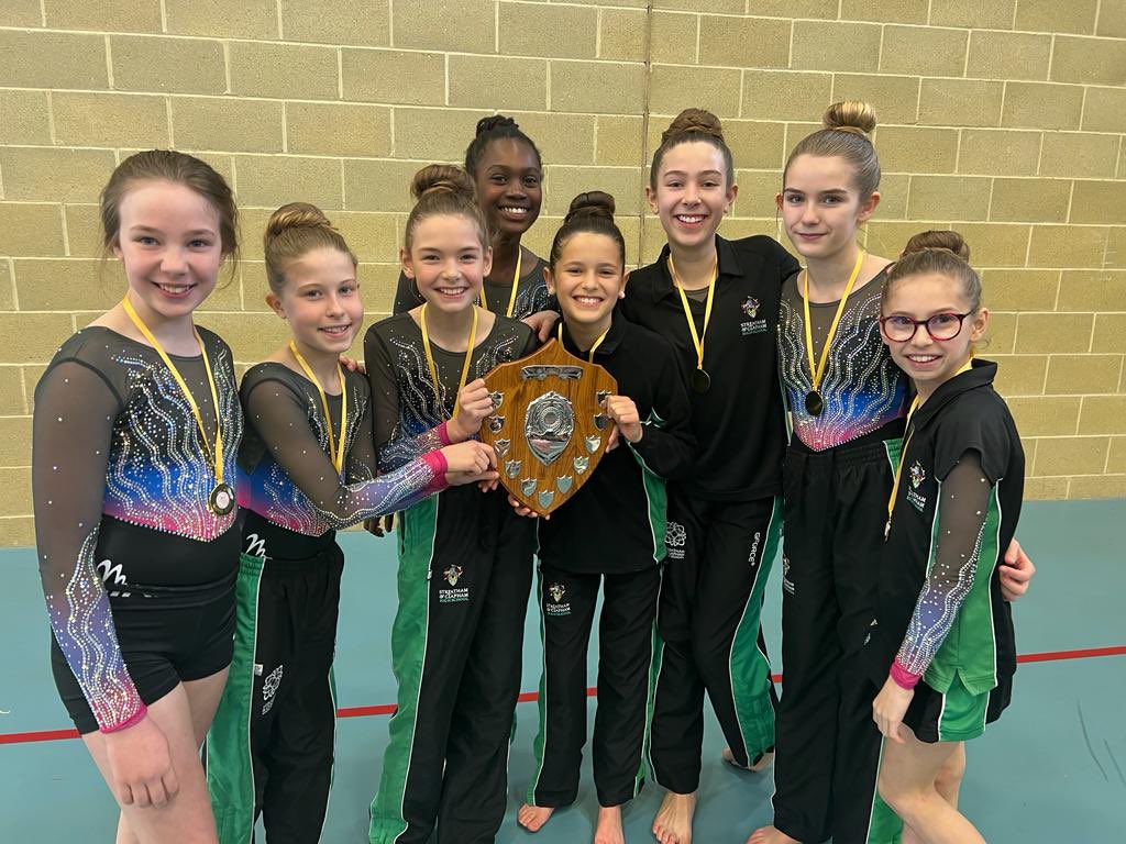 SCPS Physical Ed & Sports tweet media