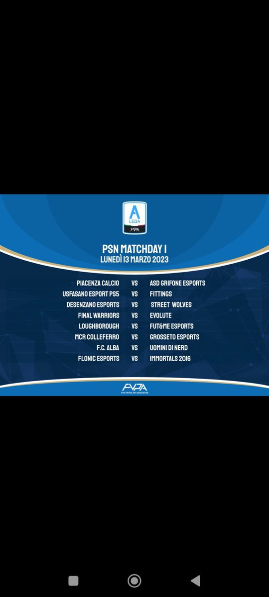 STREET WOLVES tweet media