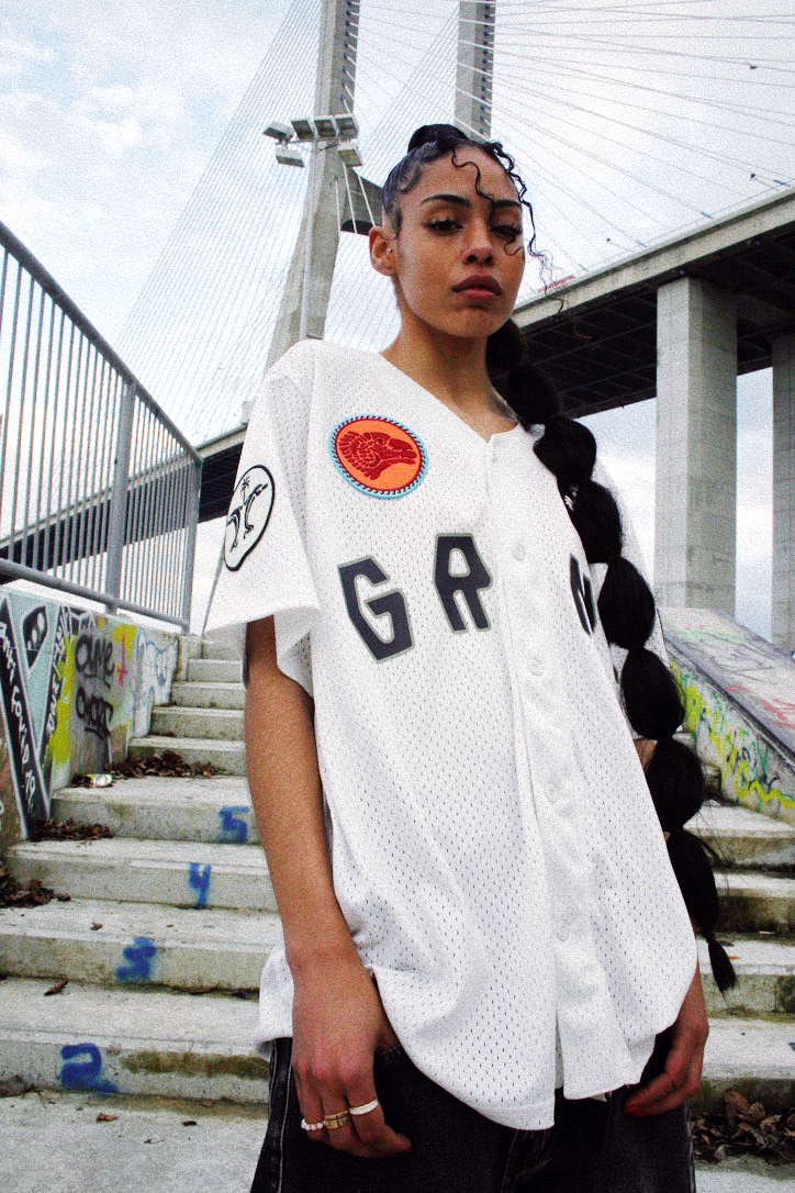 Novedades GRIMEY SS23 ya en la tienda y en nuestra web💣💣