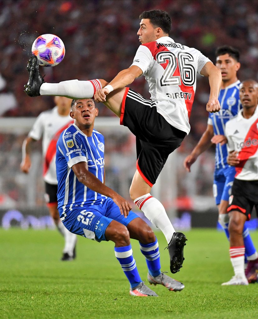 River Plate tweet media
